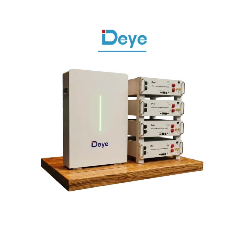 منتجات-deye